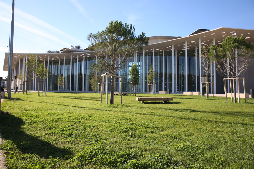 Personnel ou enseignant Faculté de Médecine Montpellier Nîmes Personnel ou enseignant Faculté de Médecine Montpellier Nîmes