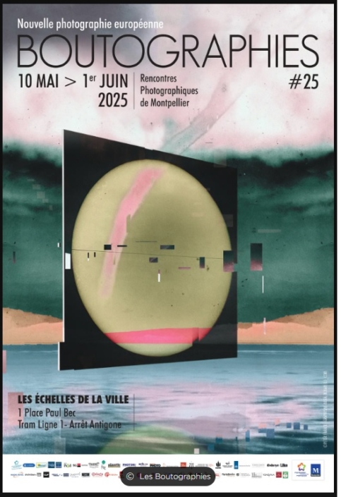 Boutographies 2025
